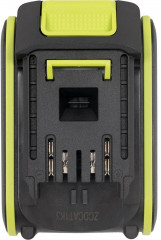 Винтоверт ударный WU291 - Фото 16