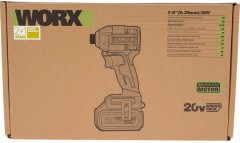 Винтоверт ударный WU291 - Фото 18