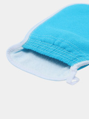 Мочалка-варежка для пилинга - Фото 1