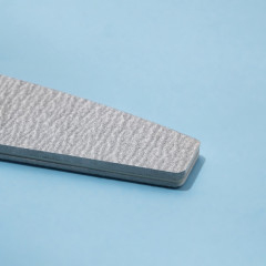 Набор пилок для ногтей «Лодочка» - Фото 3