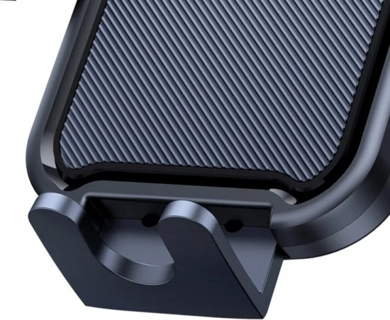 Автодержатель гравитационный ZJ086