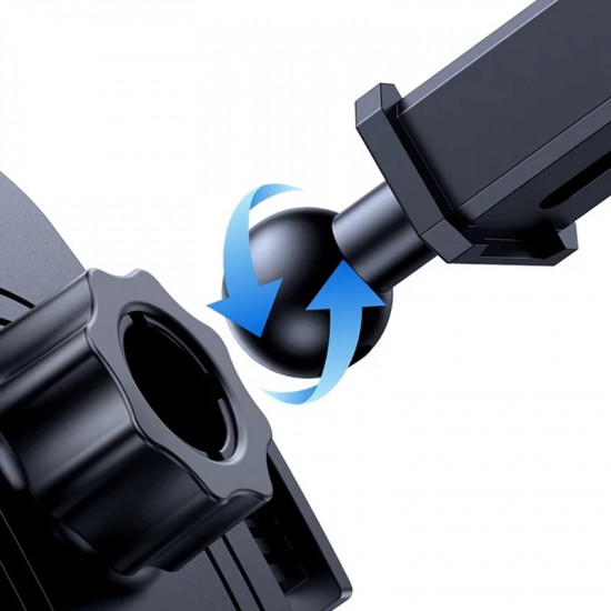 Автодержатель гравитационный ZJ086