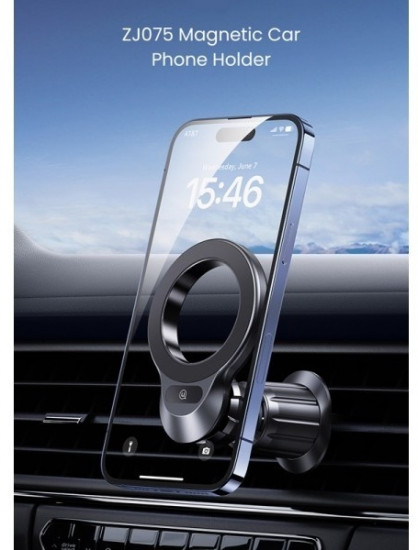 Автодержатель магнитный US-ZJ075