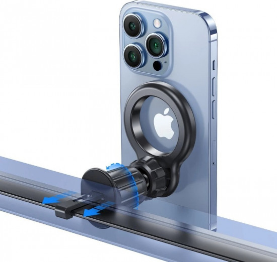 Автодержатель магнитный US-ZJ075