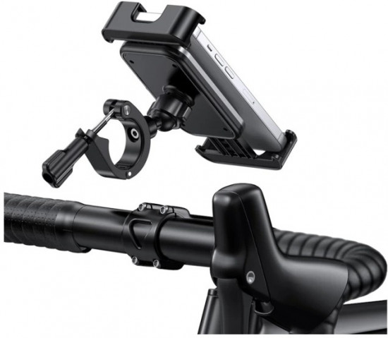 Вело-мото держатель ZJ082ZJ01