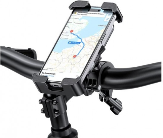 Вело-мото держатель ZJ082ZJ01