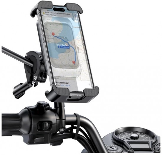 Вело-мото держатель ZJ082ZJ01