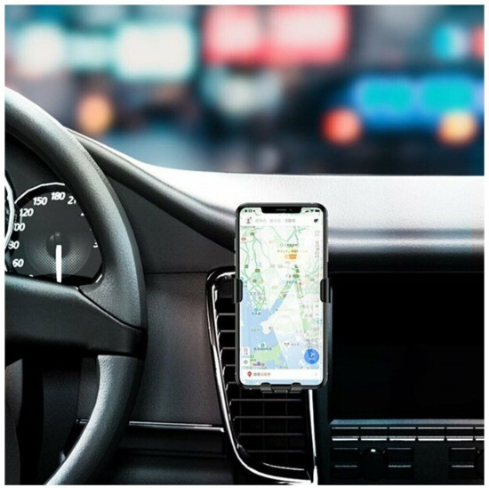 Держатель гравитационыый ZJ52ZJ01