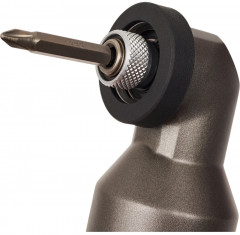 Винтоверт угловой ударный BSS18SRABL-0 - Фото 8