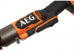 Винтоверт угловой ударный BSS18SRABL-0 - Фото 9