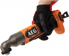 Винтоверт угловой ударный BSS18SRABL-0 - Фото 11