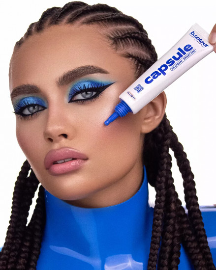 BB крем для лица против несовершенств «5 в 1», оттенок 01 Light