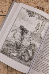 Ведьмак. Перекрёсток воронов - Фото 10