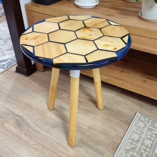 Столик журнальный