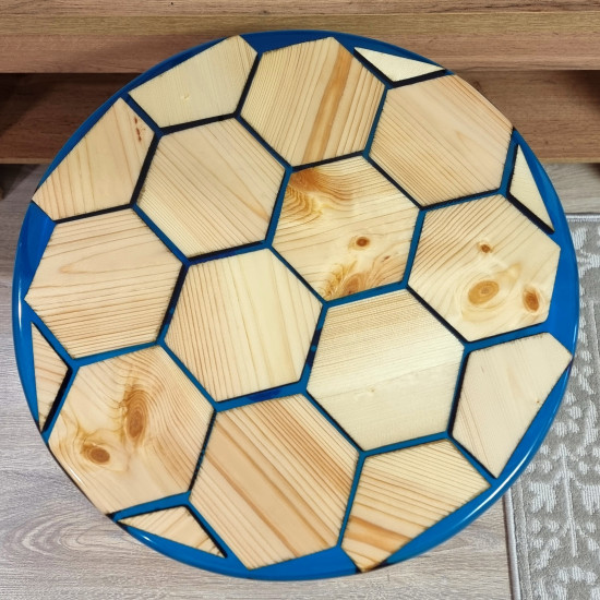 Столик журнальный