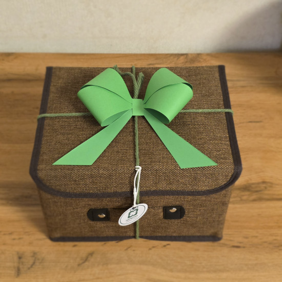 Подарочный набор «FondueBoxx»