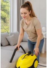 Пароочиститель SE24 - Фото 9