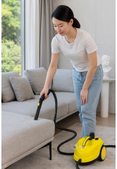 Пароочиститель SE24 - Фото 10