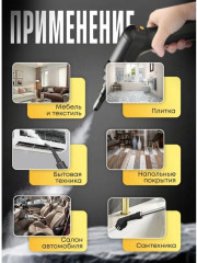 Пароочиститель Yili ST8623 - Фото 4