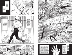 Магическая битва. Книга 15. Жизнь и смерть. Что ждёт нас в будущем - Фото 2