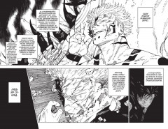 Магическая битва. Книга 15. Жизнь и смерть. Что ждёт нас в будущем - Фото 3