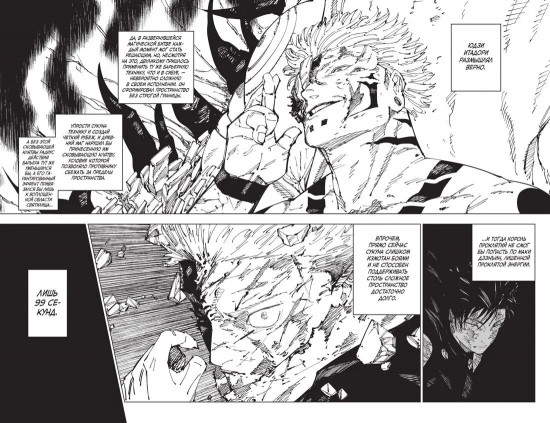 Магическая битва. Книга 15. Жизнь и смерть. Что ждёт нас в будущем