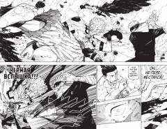 Магическая битва. Книга 15. Жизнь и смерть. Что ждёт нас в будущем - Фото 5