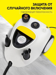 Пароочиститель W32 - Фото 5