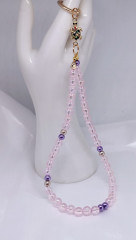 Сотуар, шнур с бусинами для телефона - Фото 1