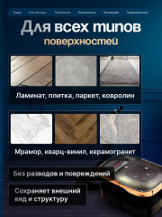 Пароочиститель  ST23 - Фото 4