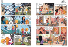 Сёстры. Так себе характер - Фото 9