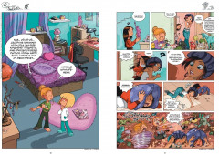 Сёстры. Так себе характер - Фото 10