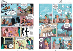 Сёстры. Так себе характер - Фото 11