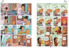 Сёстры. Так себе характер - Фото 12