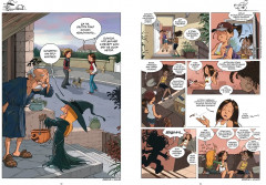 Сёстры. Так себе характер - Фото 13