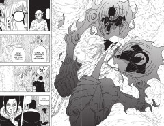 Naruto. Наруто. Книга 21. Братский альянс - Фото 6