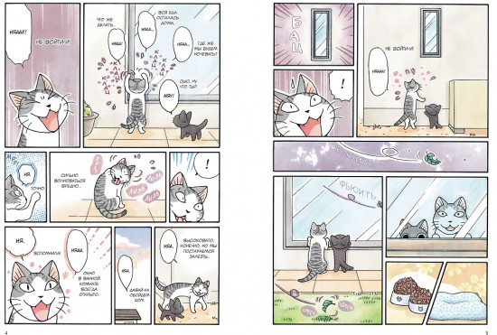 Сью и Тайчик. Книга 5