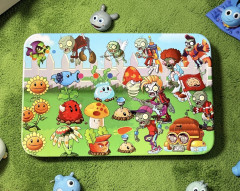 Деревянный пазл для детей - Фото 1