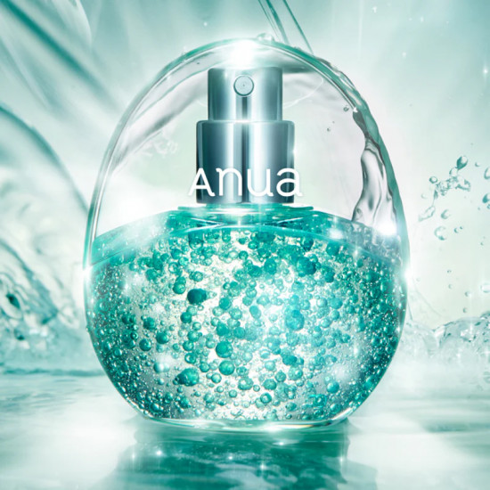 Мист PDRN Hyaluron Capsule Mist