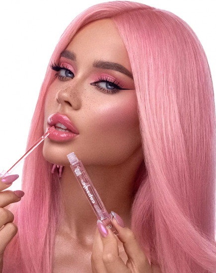 Масло для губ «XXL объем», тон That's hot!