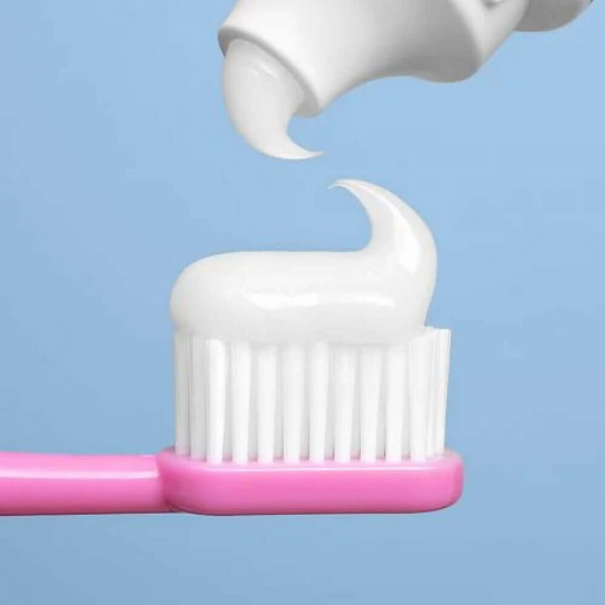 Зубная паста отбеливающая «Toothpaste White»