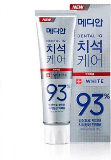 Зубная паста отбеливающая «Toothpaste White»