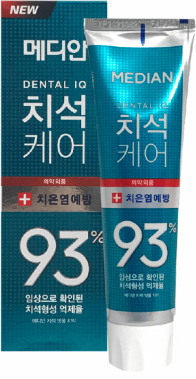 Зубная паста «Toothpaste Gum»