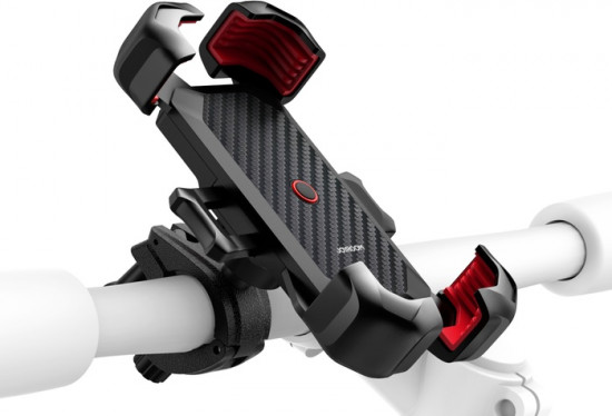 Вело/мото держатель JoyRoom JR-ZS288B