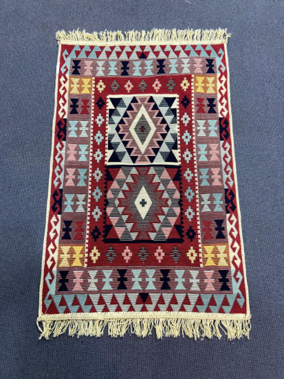 Ковер «Kare15»