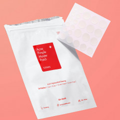 Патчи от прыщей «Acne Pimple Master Patch» - Фото 3