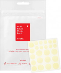 Патчи от прыщей «Acne Pimple Master Patch» - Фото 6