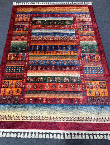 Ковер «Ethno16»