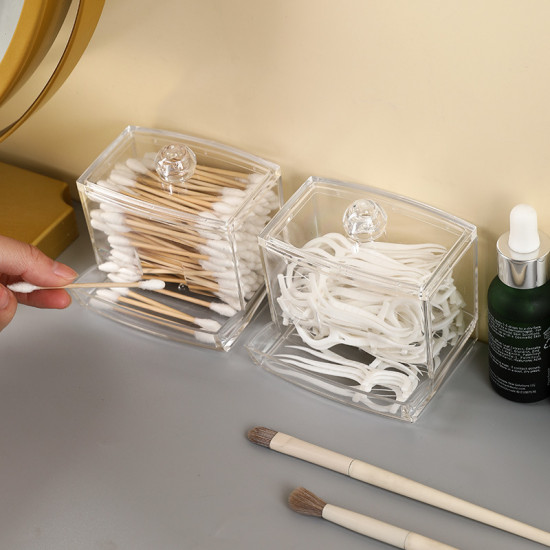 Органайзер для ушных палочек