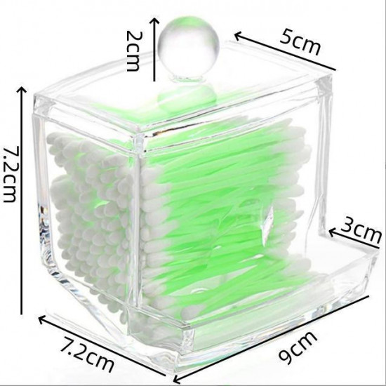 Органайзер для ушных палочек